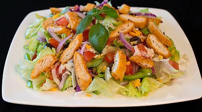 Product - Liberty Pizza Plus in Antelope, CA Pizza Restaurant