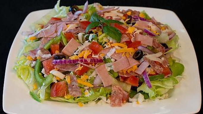 Product - Liberty Pizza Plus in Antelope, CA Pizza Restaurant