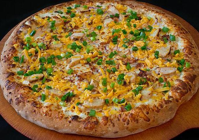 Product - Liberty Pizza Plus in Antelope, CA Pizza Restaurant