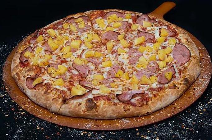 Product - Liberty Pizza Plus in Antelope, CA Pizza Restaurant