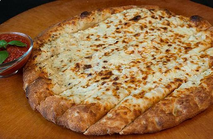 Product - Liberty Pizza Plus in Antelope, CA Pizza Restaurant