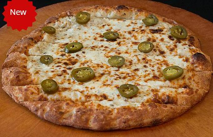 Product - Liberty Pizza Plus in Antelope, CA Pizza Restaurant