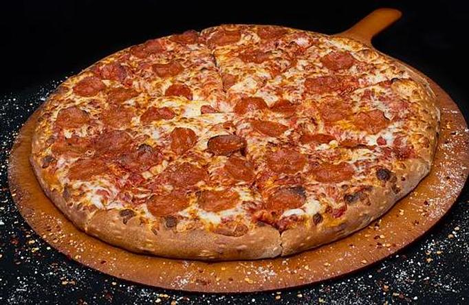 Product - Liberty Pizza Plus in Antelope, CA Pizza Restaurant