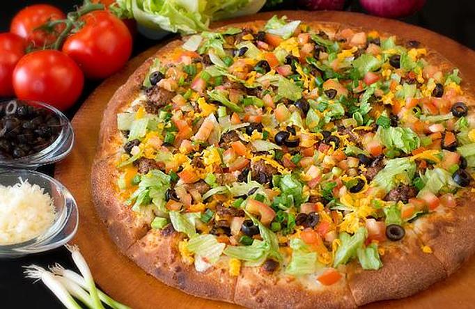 Product - Liberty Pizza Plus in Antelope, CA Pizza Restaurant