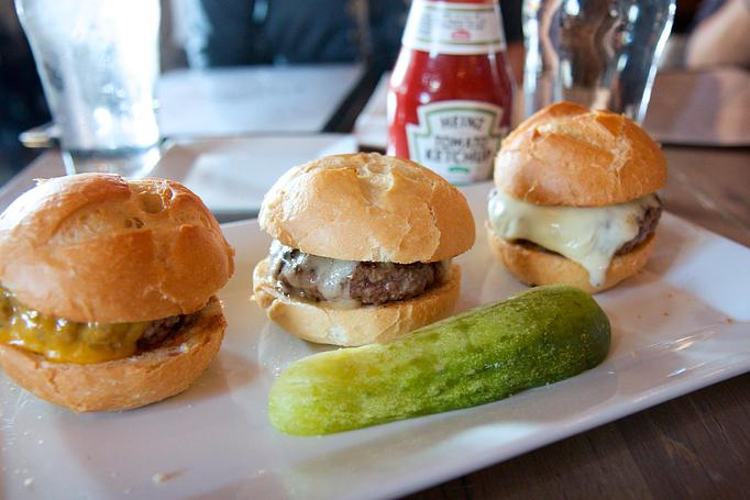 Product - Little Pub Wilton in Wilton, CT American Restaurants