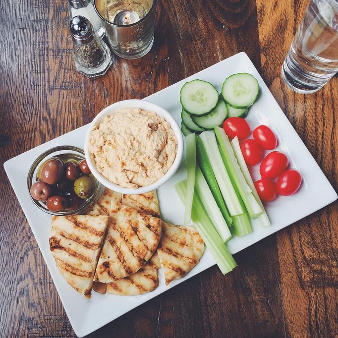 Product - Little Pub Wilton in Wilton, CT American Restaurants