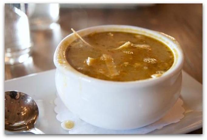 Product - Little Pub Wilton in Wilton, CT American Restaurants