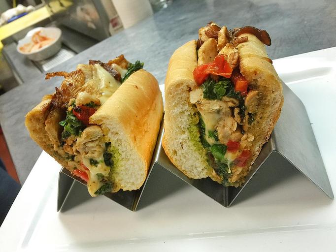 Product - Little Pub Wilton in Wilton, CT American Restaurants