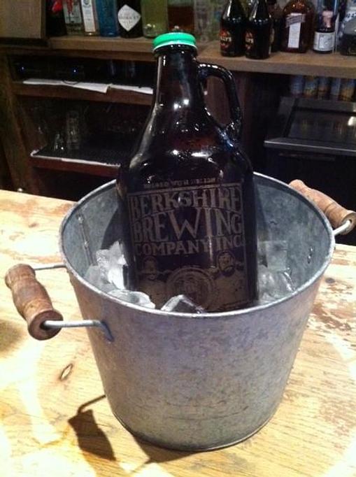 Product - Little Pub Wilton in Wilton, CT American Restaurants