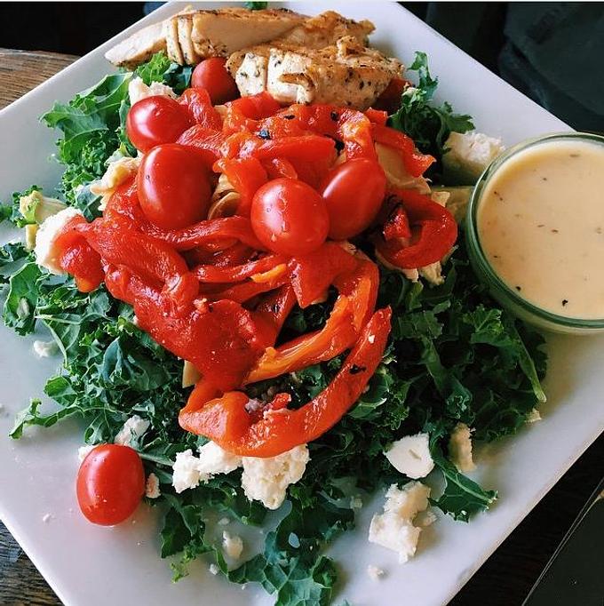 Product - Little Pub Wilton in Wilton, CT American Restaurants