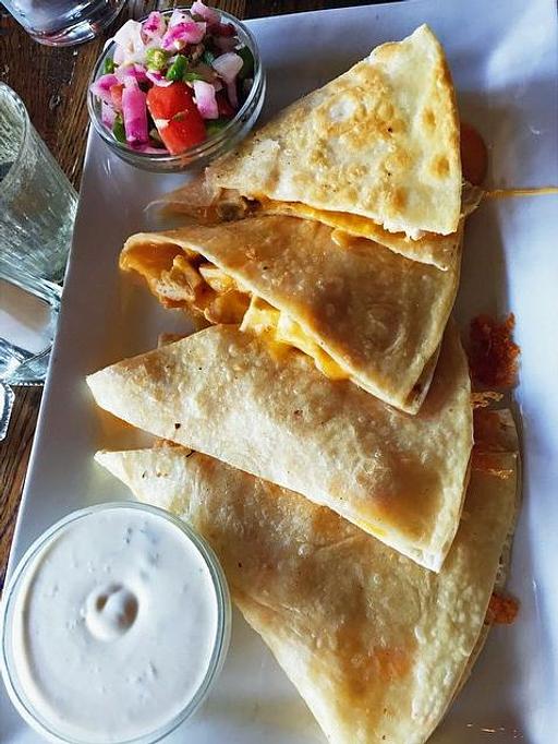 Product - Little Pub Wilton in Wilton, CT American Restaurants