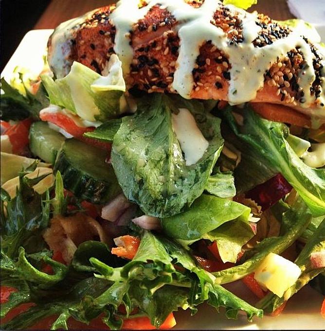 Product - Little Pub Wilton in Wilton, CT American Restaurants