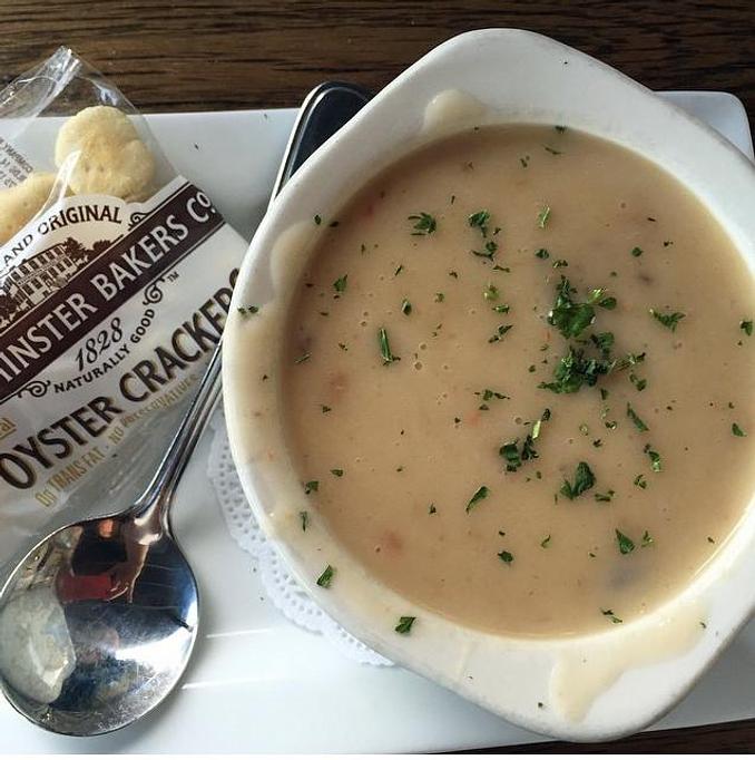 Product - Little Pub Wilton in Wilton, CT American Restaurants