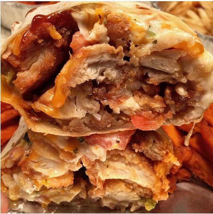 Product - Little Pub Wilton in Wilton, CT American Restaurants