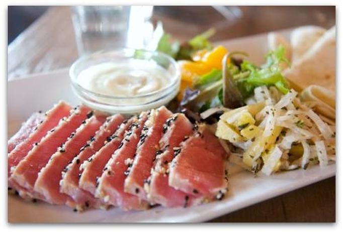 Product - Little Pub Wilton in Wilton, CT American Restaurants