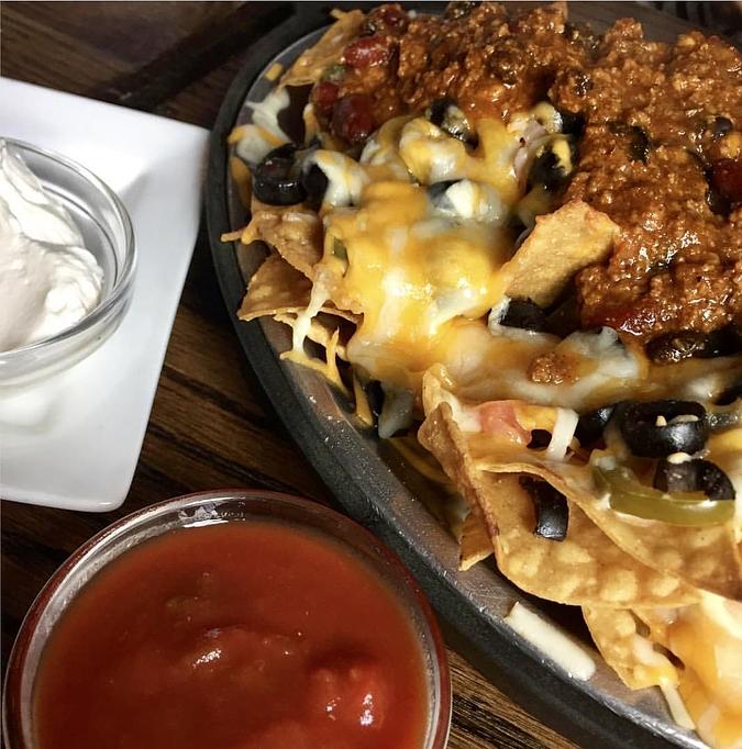 Product - Little Pub Wilton in Wilton, CT American Restaurants