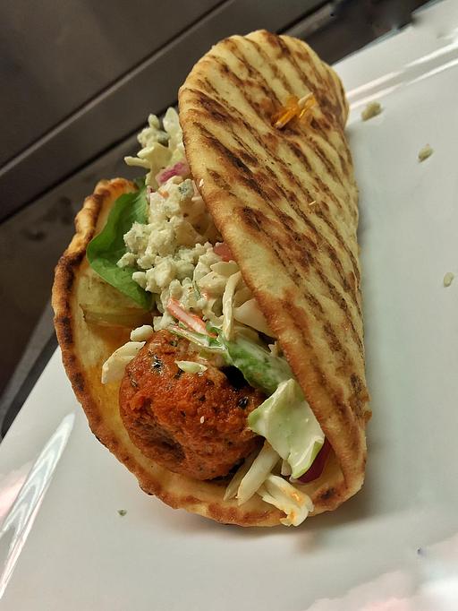 Product - Little Pub Wilton in Wilton, CT American Restaurants