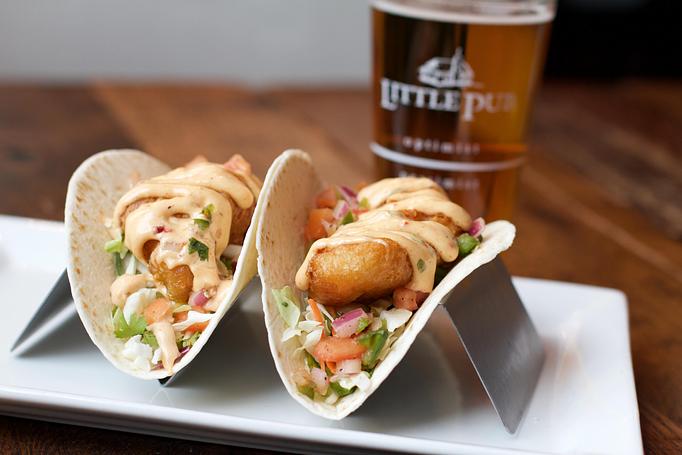 Product - Little Pub Wilton in Wilton, CT American Restaurants