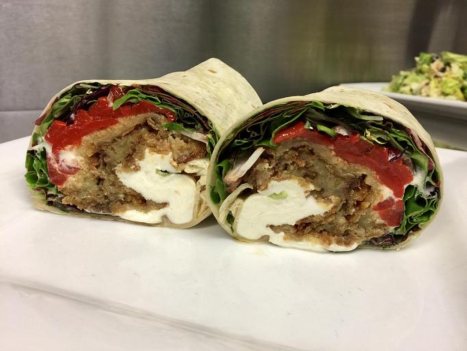 Product - Little Pub Wilton in Wilton, CT American Restaurants