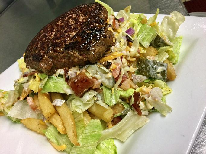 Product - Little Pub Wilton in Wilton, CT American Restaurants