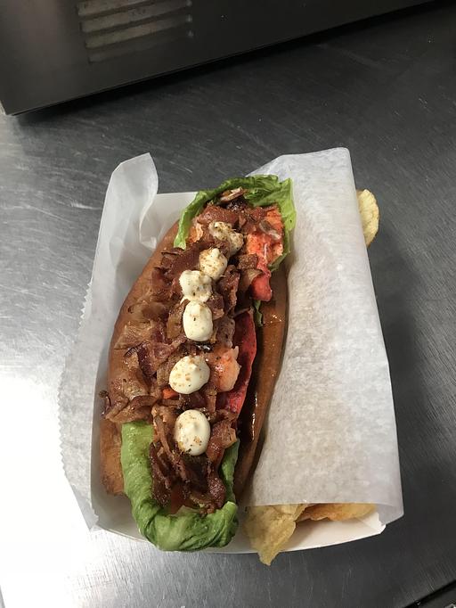 Product - Lobstercraft in Fairfield, CT Seafood Restaurants Product - Lobstercraft in Fairfield, CT Seafood Restaurants