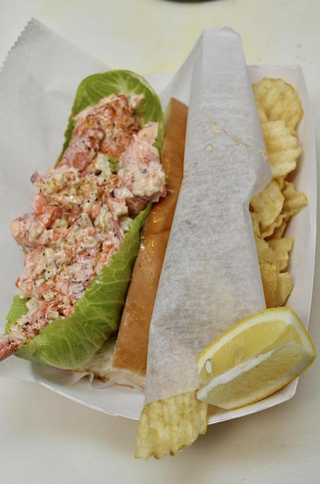 Product - Lobstercraft in Fairfield, CT Seafood Restaurants Product - Lobstercraft in Fairfield, CT Seafood Restaurants