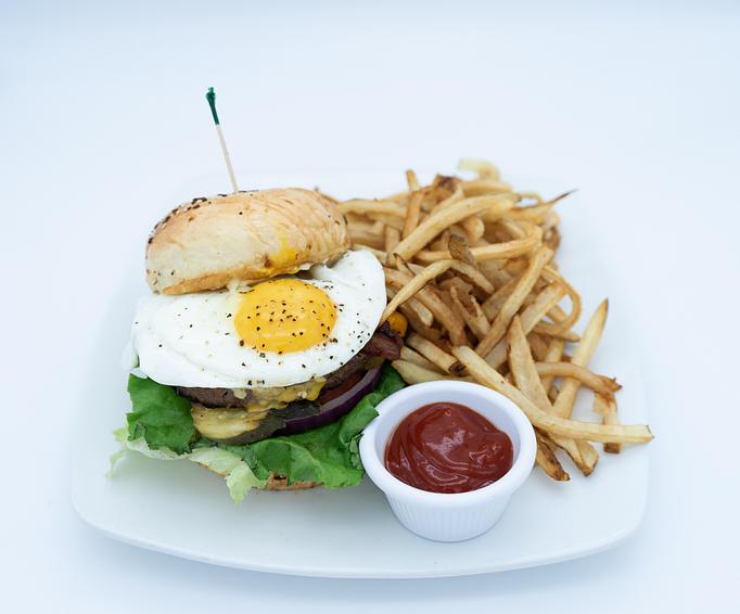 Product - Local Goat - New American Restaurant Ooltewah in Ooltewah, TN American Restaurants