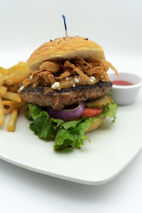 Product - Local Goat - New American Restaurant Ooltewah in Ooltewah, TN American Restaurants