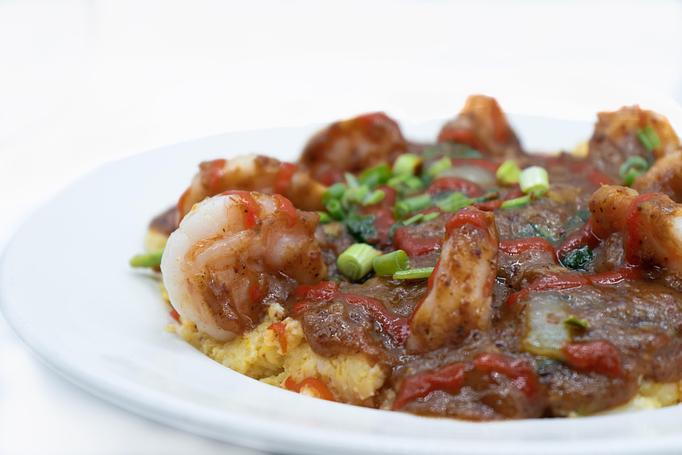 Product - Local Goat - New American Restaurant Ooltewah in Ooltewah, TN American Restaurants