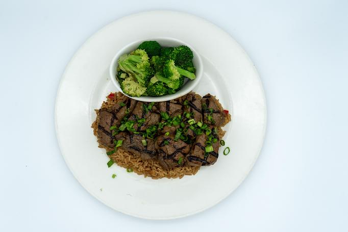 Product - Local Goat - New American Restaurant Ooltewah in Ooltewah, TN American Restaurants