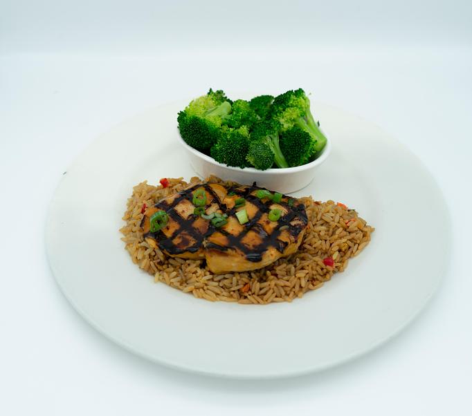 Product - Local Goat - New American Restaurant Ooltewah in Ooltewah, TN American Restaurants