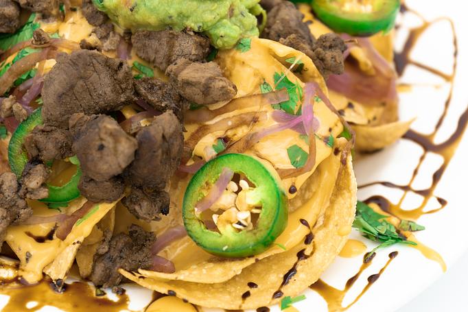 Product - Local Goat - New American Restaurant Ooltewah in Ooltewah, TN American Restaurants