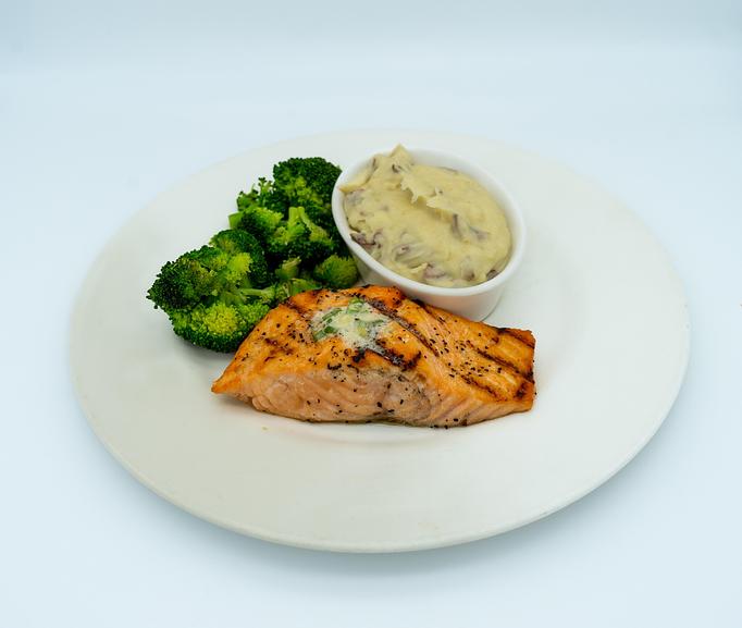 Product - Local Goat - New American Restaurant Ooltewah in Ooltewah, TN American Restaurants