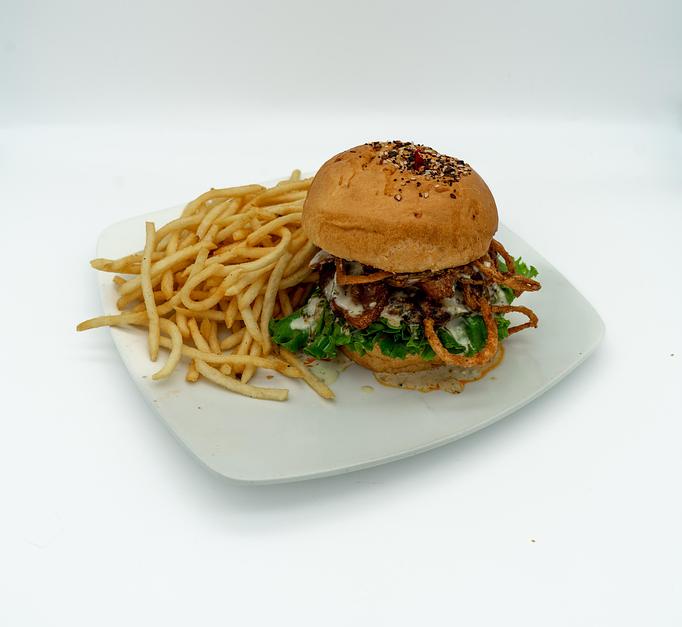 Product - Local Goat - New American Restaurant Ooltewah in Ooltewah, TN American Restaurants