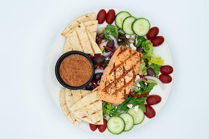 Product - Local Goat - New American Restaurant Ooltewah in Ooltewah, TN American Restaurants