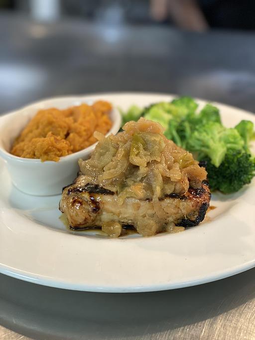 Product - Local Goat - New American Restaurant Ooltewah in Ooltewah, TN American Restaurants