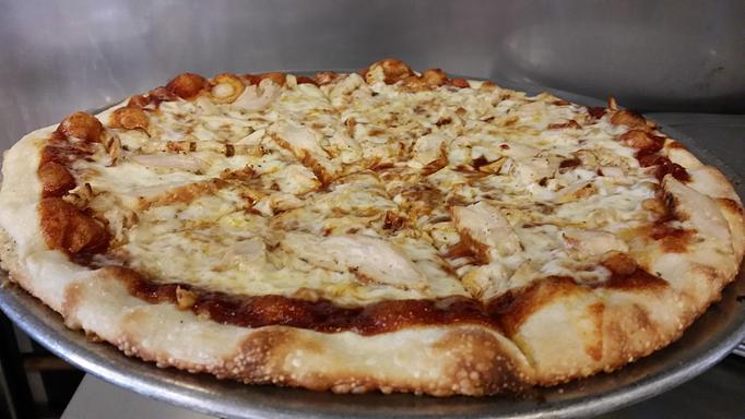 Product - Lucy's New York Style Pizzeria in Idaho Falls, ID Italian Restaurants