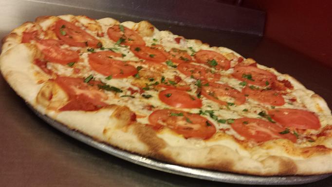 Product - Lucy's New York Style Pizzeria in Idaho Falls, ID Italian Restaurants