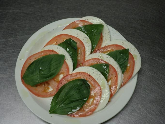 Product - Lucy's New York Style Pizzeria in Idaho Falls, ID Italian Restaurants