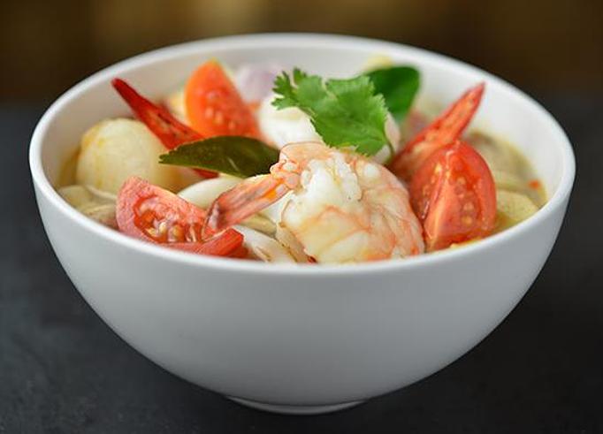 Product - Manao Thai Street Eats in Capitol Hill - Seattle, WA Thai Restaurants