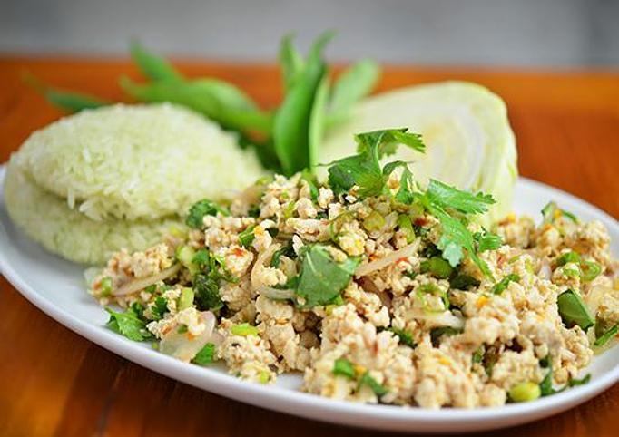 Product - Manao Thai Street Eats in Capitol Hill - Seattle, WA Thai Restaurants
