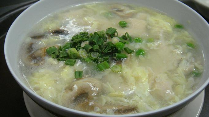 Product - Mandarin House in Pocatello, ID Chinese Restaurants