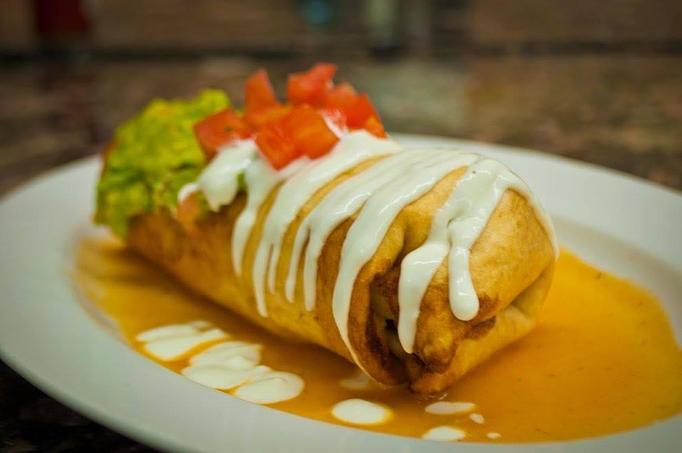 Product - Mariachi Mexican Grill in Walnut Creek, CA Mexican Restaurants