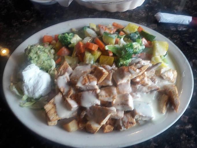 Product - Mariachi’s II Mexican Restaurant in Saint Louis, MO Mexican Restaurants