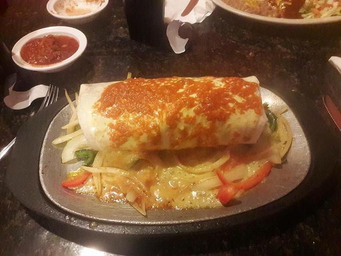 Product - Mariachi’s II Mexican Restaurant in Saint Louis, MO Mexican Restaurants