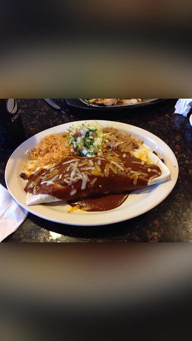 Product - Mariachi’s II Mexican Restaurant in Saint Louis, MO Mexican Restaurants