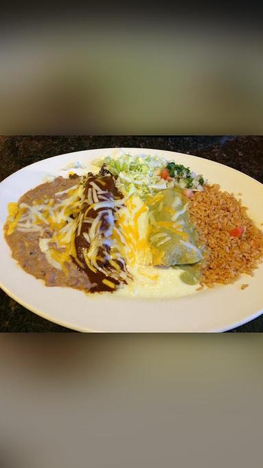 Product - Mariachi’s II Mexican Restaurant in Saint Louis, MO Mexican Restaurants