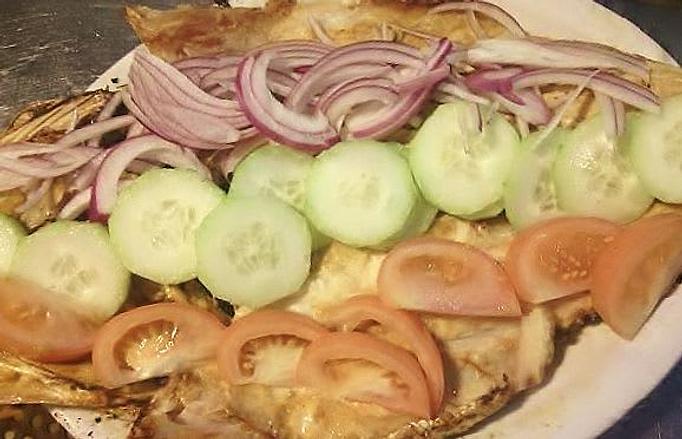 Product - Mariscos El Pescador in Reno, NV Mexican Restaurants
