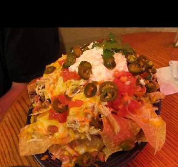 Product - Mariscos El Pescador in Reno, NV Mexican Restaurants
