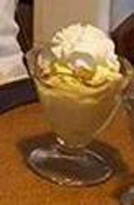 Product: Ice Cream - Mariscos El Pescador in Reno, NV Mexican Restaurants